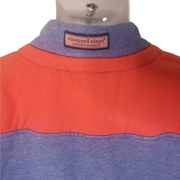 Vineyard Vines  Performance Shep Shirt Spinnaker - Men's - Picture 7 of 9